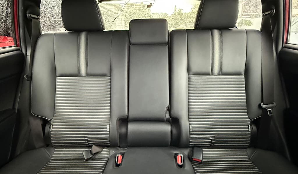 2018 Toyota Corolla Fielder image-9