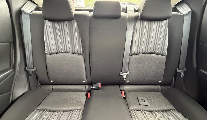 2018 Mazda Demio image-11