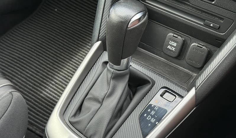 2018 Mazda Demio image-12
