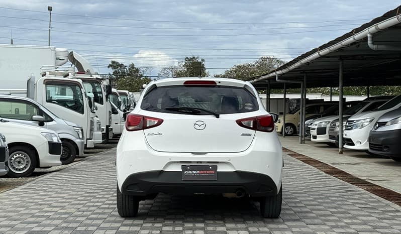 2018 Mazda Demio image-16