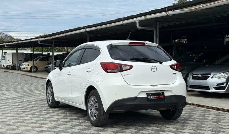 2018 Mazda Demio image-17