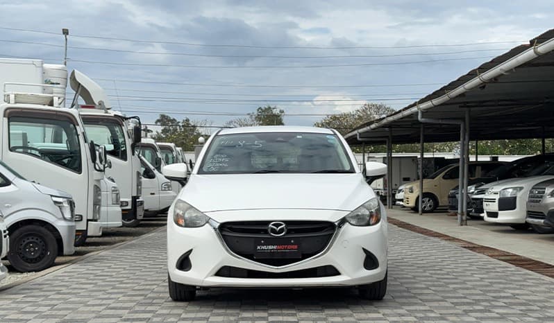 2018 Mazda Demio image-19