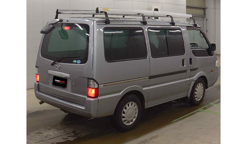 2018 Mazda Bongo GL image-5