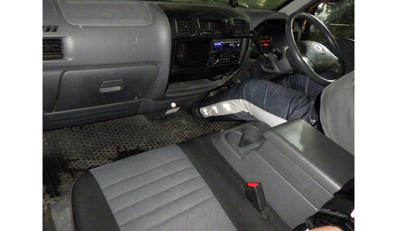 2018 Mazda Bongo GL image-6