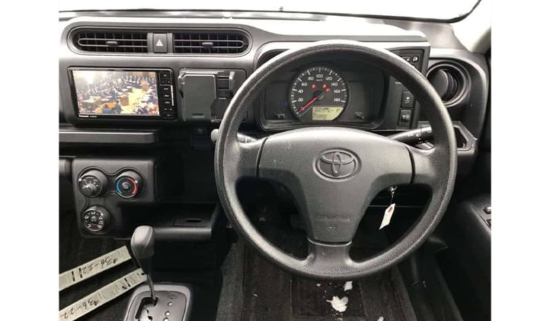 2019 Toyota Probox image-5
