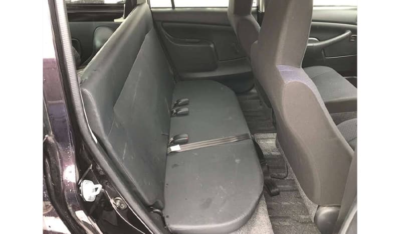 2019 Toyota Probox image-7
