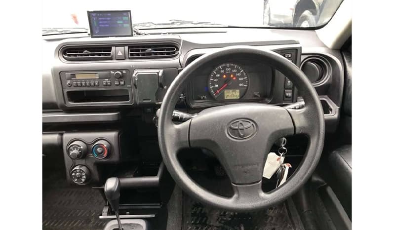 2018 Toyota Probox image-7