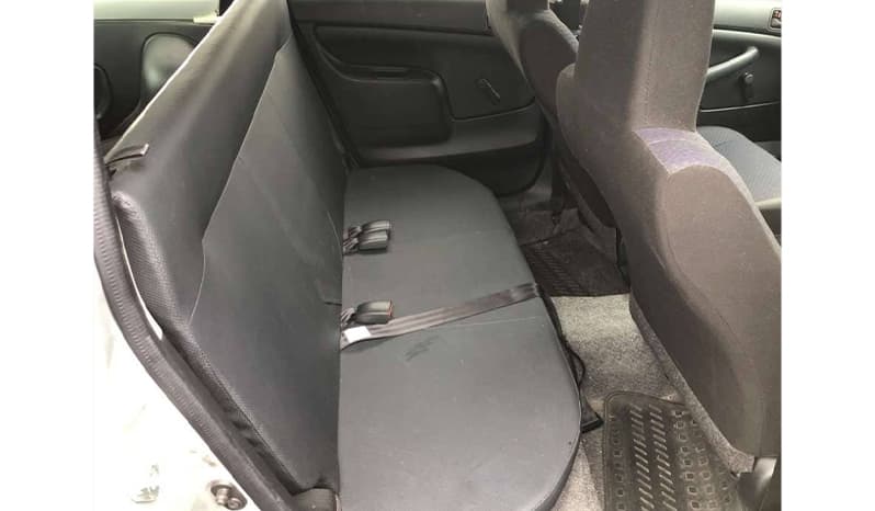 2018 Toyota Probox image-8