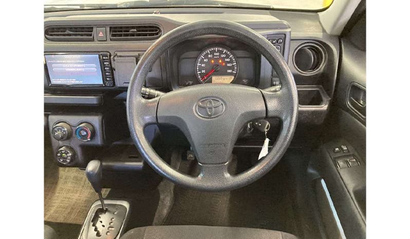 2018 Toyota Succeed image-6