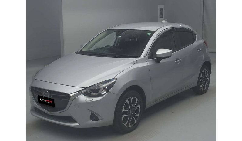 2018 Mazda Demio XD Touring image-2