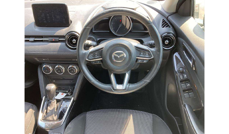 2018 Mazda Demio XD Touring image-6