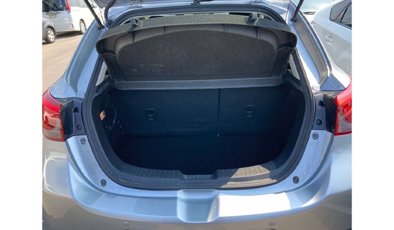 2018 Mazda Demio XD Touring image-7