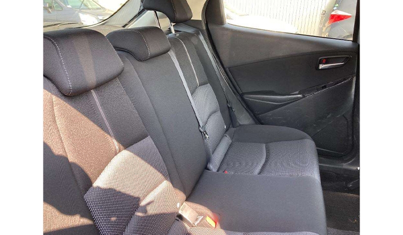 2018 Mazda Demio XD Touring image-8