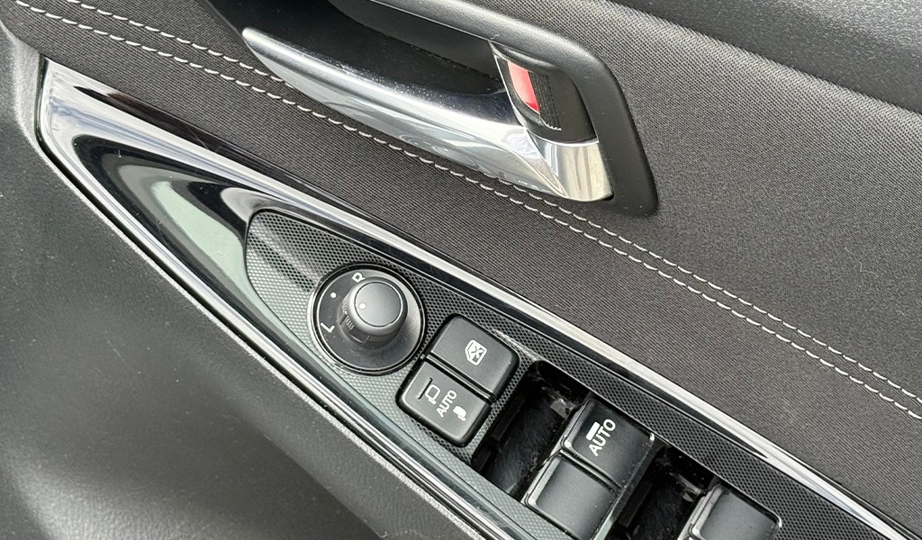 2018 Mazda Demio XD Touring image-10
