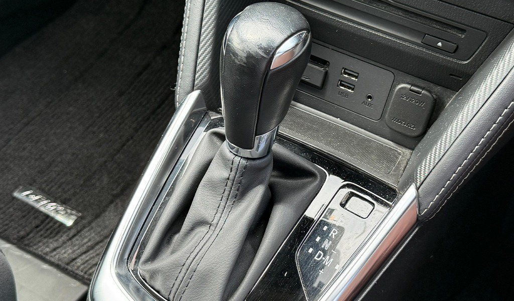2018 Mazda Demio XD Touring image-11