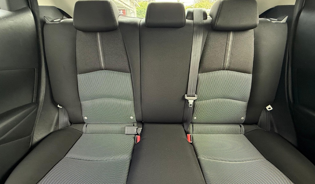 2018 Mazda Demio XD Touring image-13