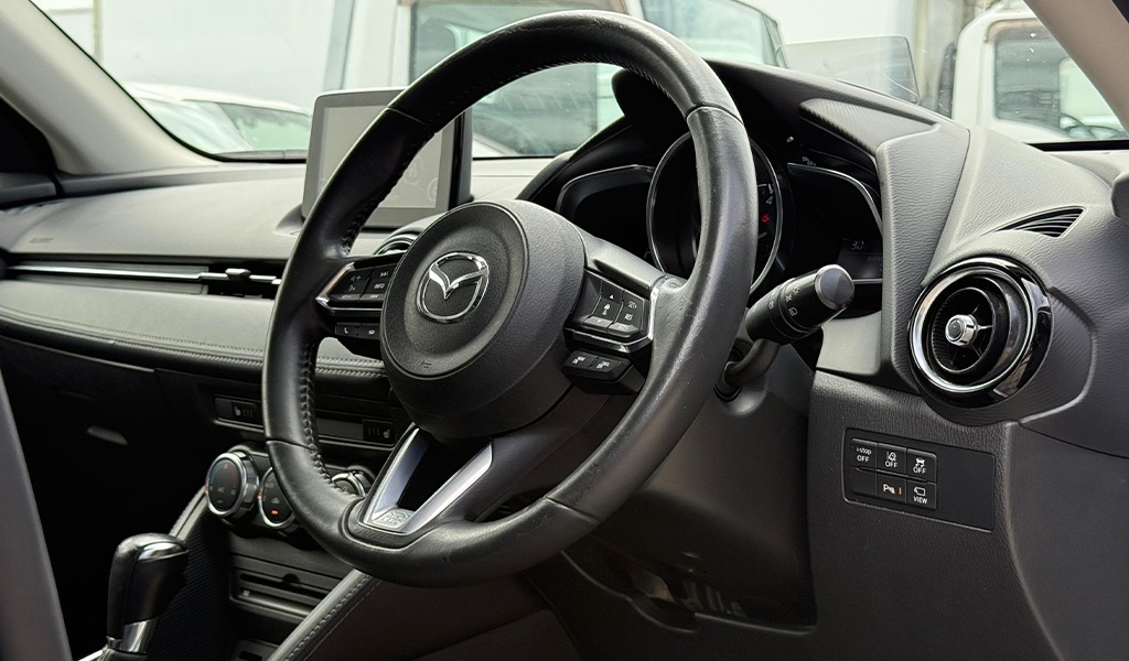 2018 Mazda Demio XD Touring image-15