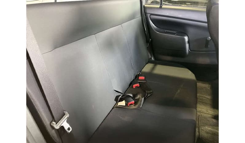 2018 Toyota Succeed image-7