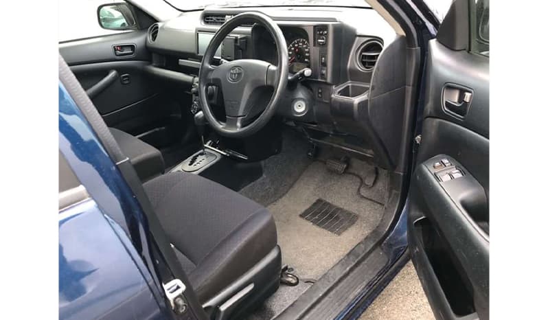 2018 Toyota Succeed image-5