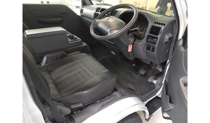 2018 Mazda Bongo Van DX image-5