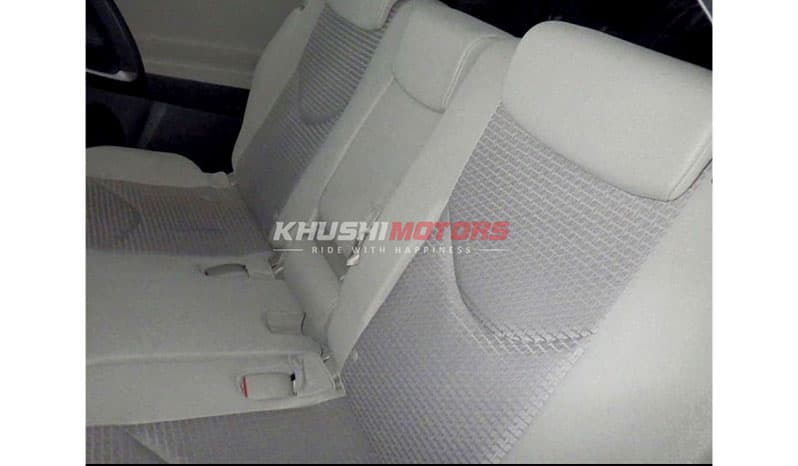 2007 Toyota Vanguard image-7