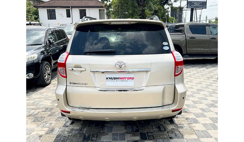 2007 Toyota Vanguard image-14