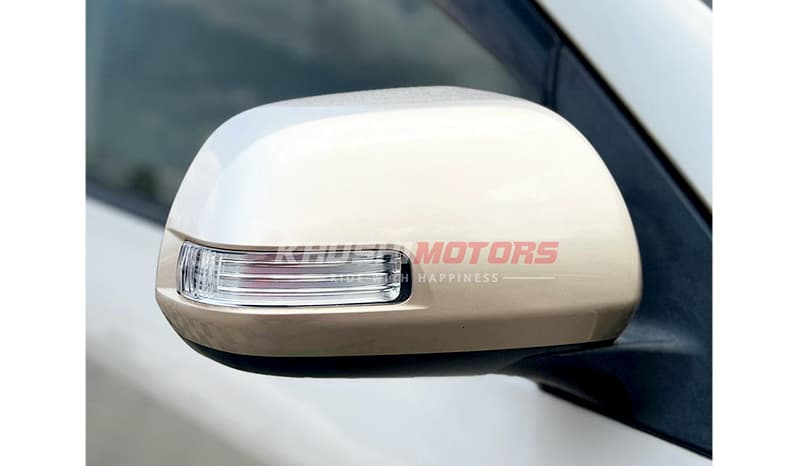 2007 Toyota Vanguard image-15