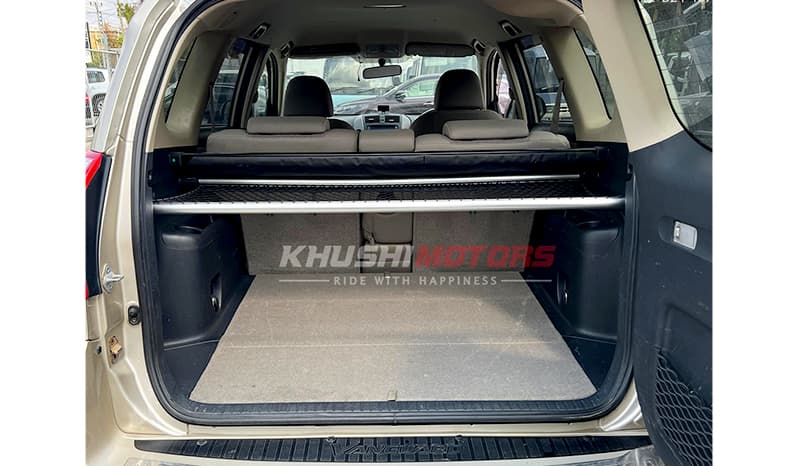 2007 Toyota Vanguard image-16