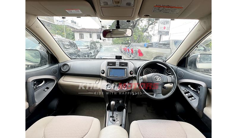 2007 Toyota Vanguard image-18
