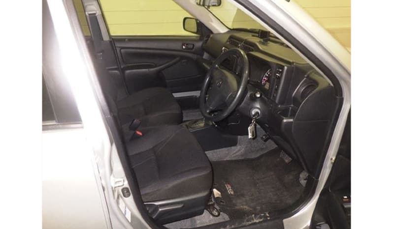 2018 Toyota Succeed image-5