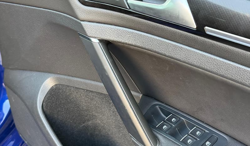 2018 Volkswagen Golf Variant image-18