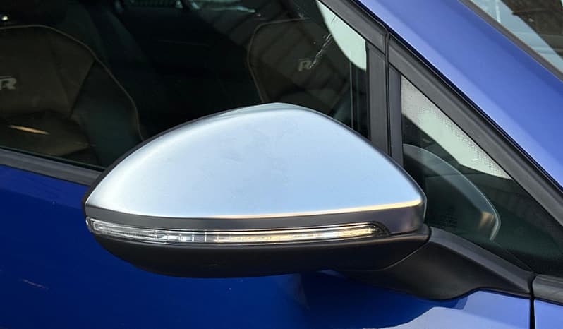 2018 Volkswagen Golf Variant image-19