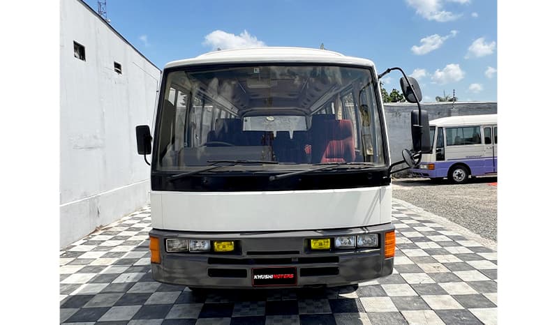 1992 Nissan Civilian image-1