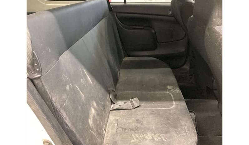 2018 Toyota Succeed image-7