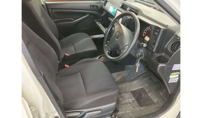 2019 Toyota Probox image-5