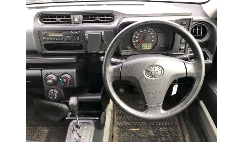 2019 Toyota Probox image-5