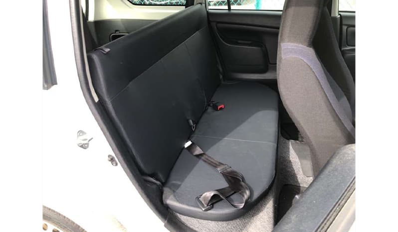 2019 Toyota Probox image-7