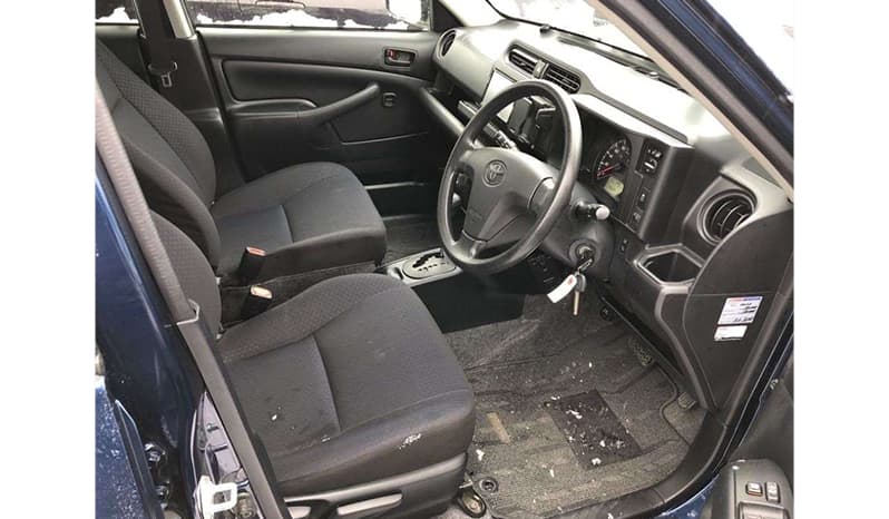 2019 Toyota Probox image-6