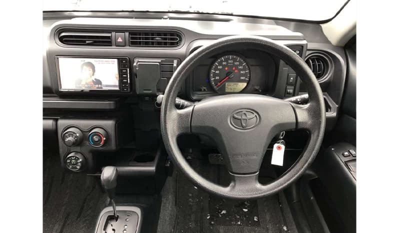2019 Toyota Probox image-7