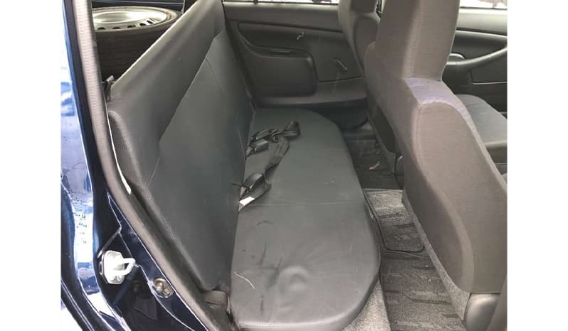 2019 Toyota Probox image-8