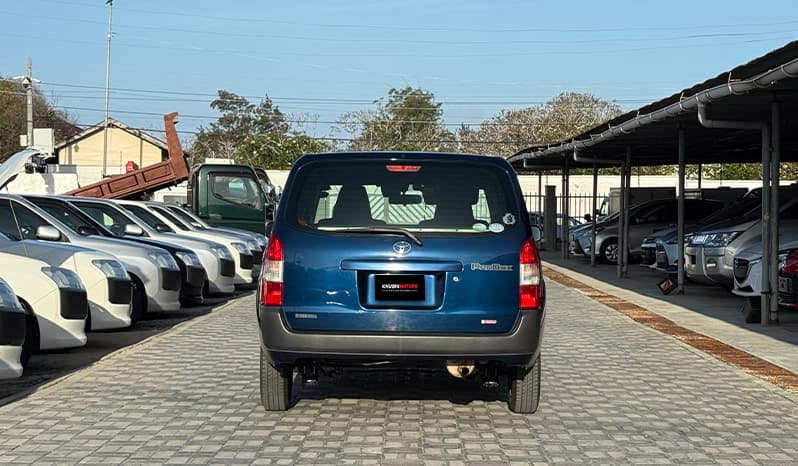 2019 Toyota Probox image-12