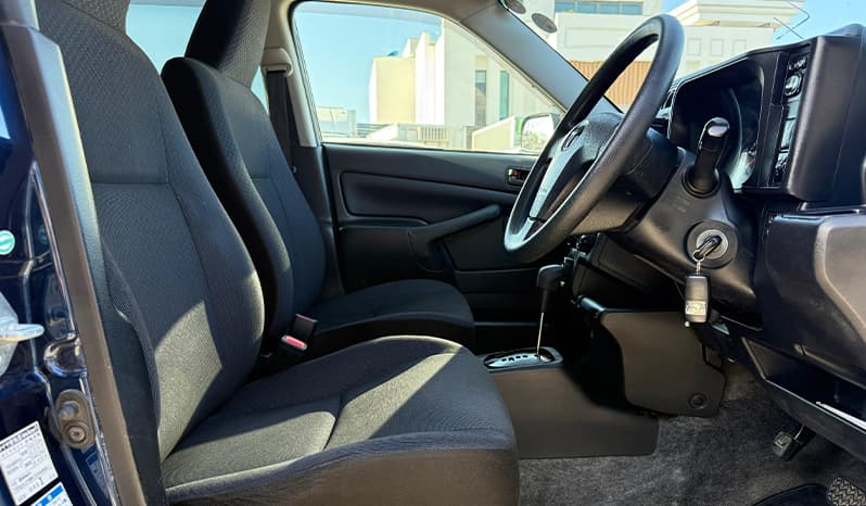 2019 Toyota Probox image-14