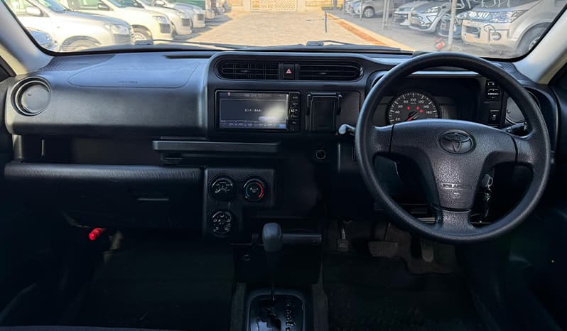 2019 Toyota Probox image-15