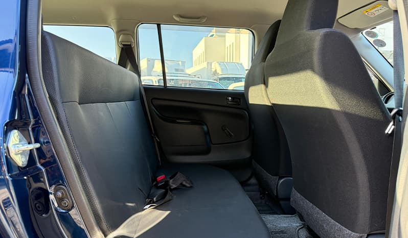 2019 Toyota Probox image-17