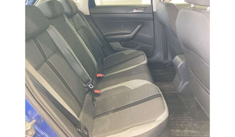 2018 Volkswagen Polo image-3