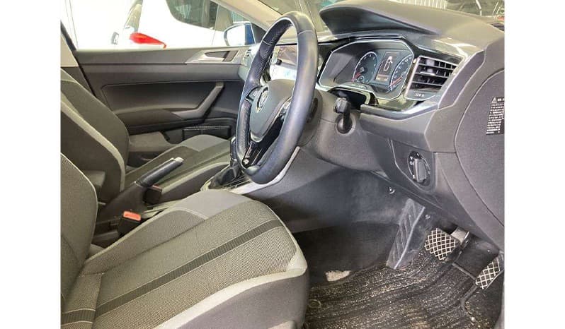 2018 Volkswagen Polo image-5