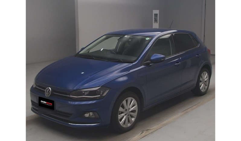 2018 Volkswagen Polo image-7