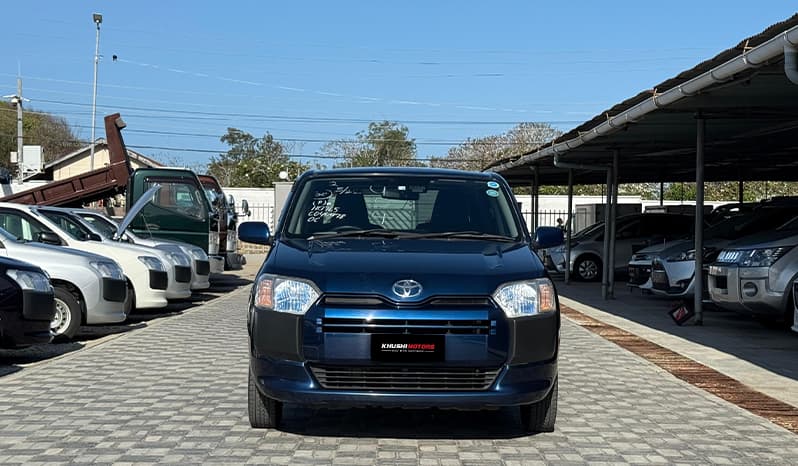 2018 Toyota Succeed image-9
