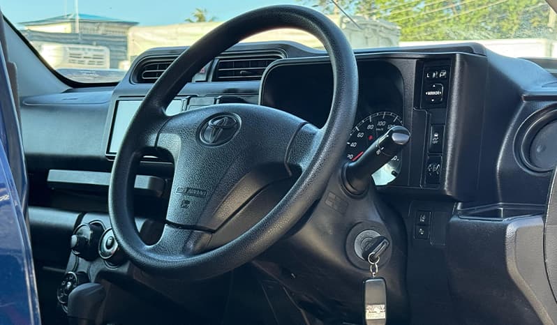 2018 Toyota Succeed image-14