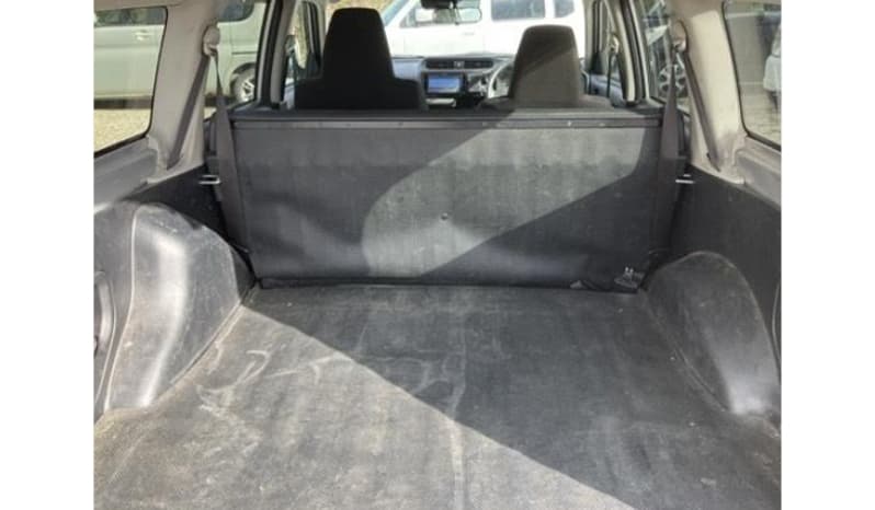 2018 Toyota Probox image-4